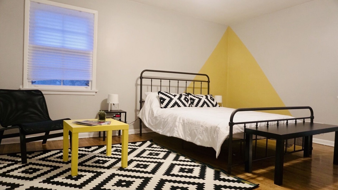 Photo of Bedroom in South Euclid
