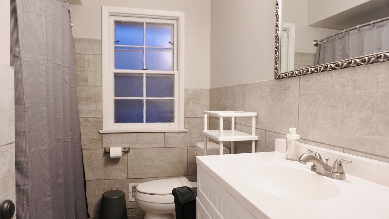 Photo of Bathroom in South Euclid