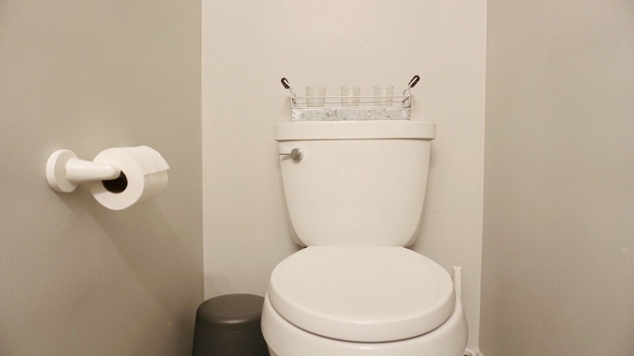 Photo of Bathroom in South Euclid