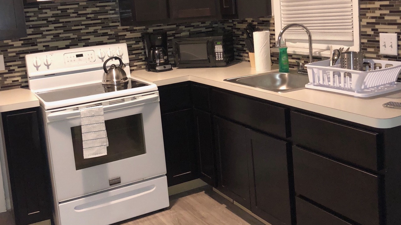 Photo of Kitchen in South Euclid