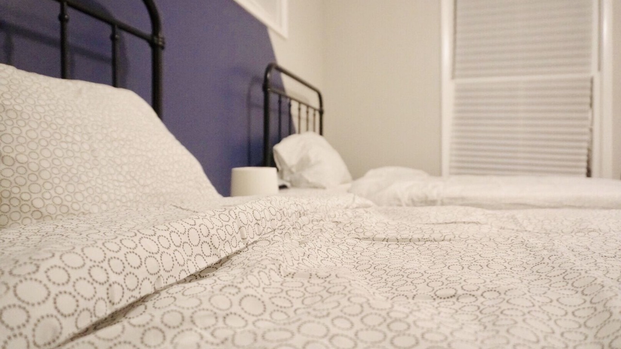 Photo of Bedroom in South Euclid