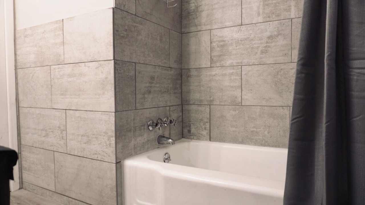 Photo of Bathroom in South Euclid