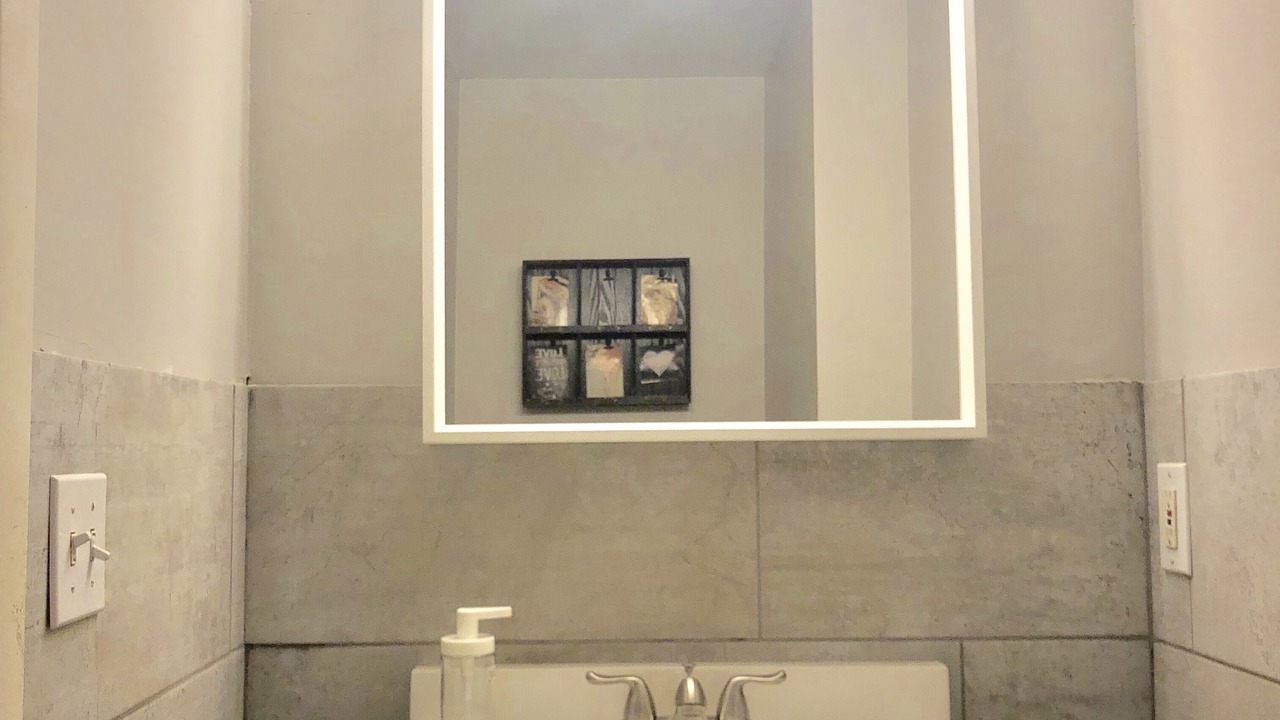 Photo of Bathroom in South Euclid