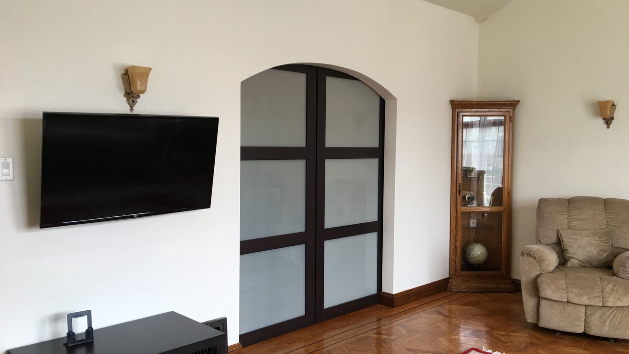 Photo of Bedroom in Outer Sunset