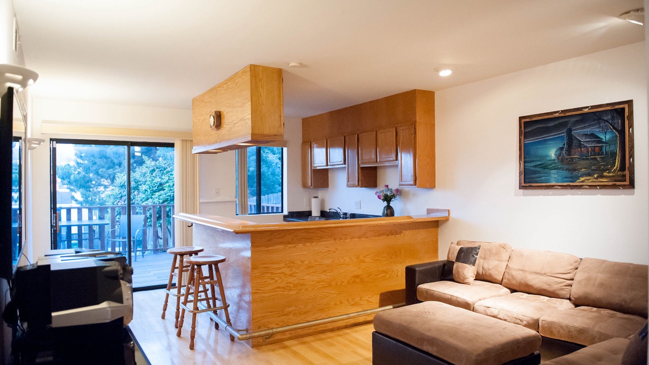 Photo of Bedroom in Outer Sunset