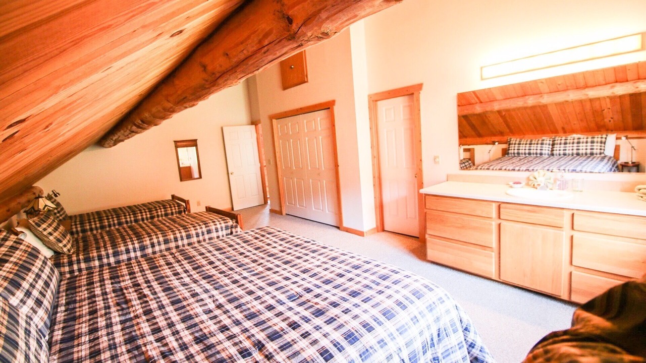 Photo of Bedroom in Emigrant