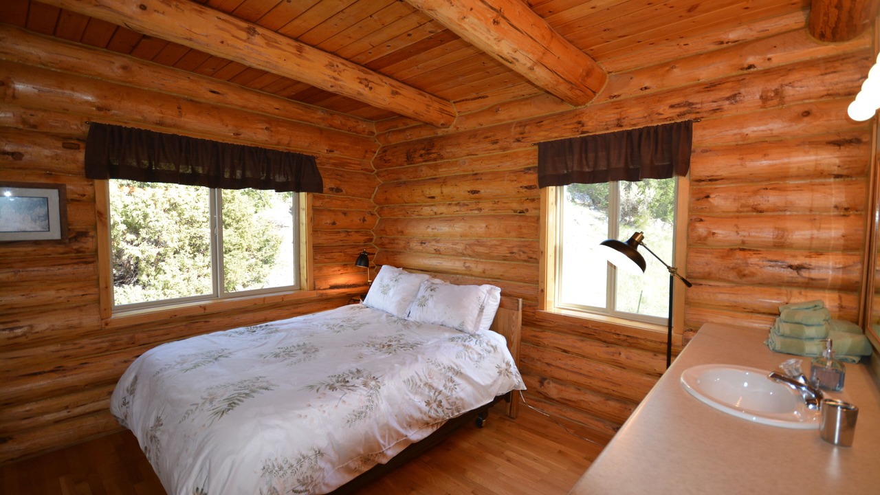 Photo of Bedroom in Emigrant