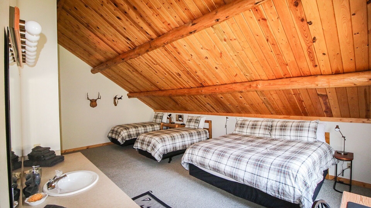 Photo of Bedroom in Emigrant