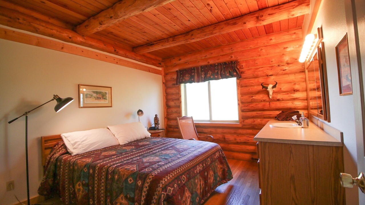 Photo of Bedroom in Emigrant