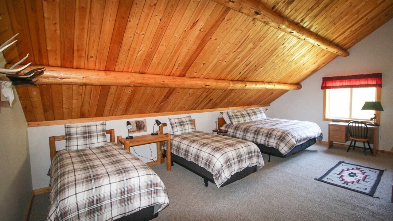 Photo of Bedroom in Emigrant