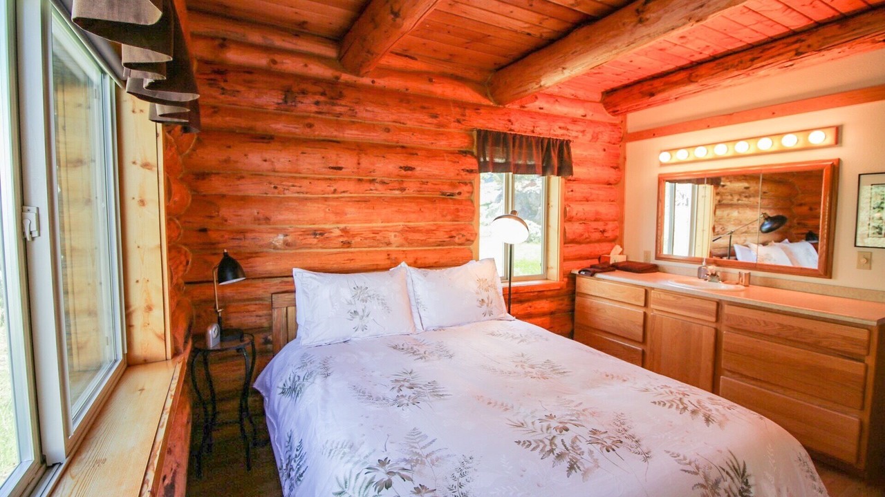 Photo of Bedroom in Emigrant