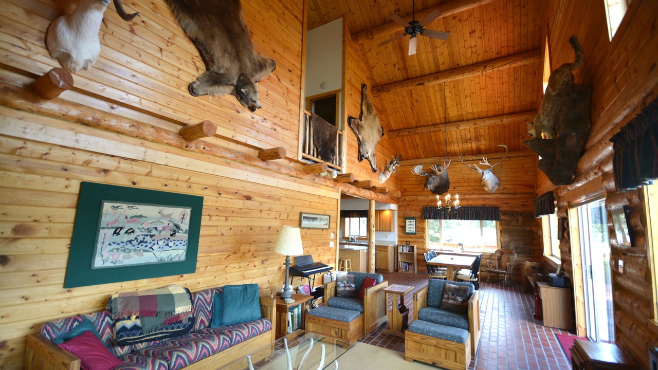 Photo of Livingroom in Emigrant