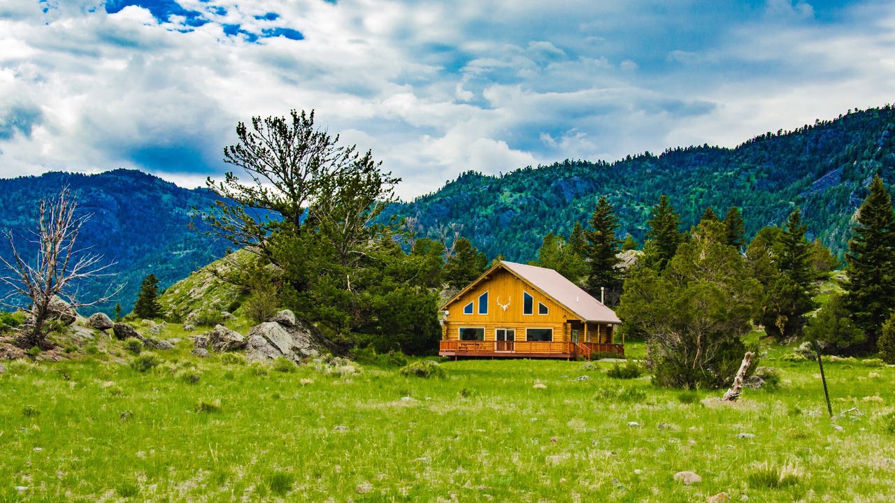 Photo of Outdoor in Emigrant