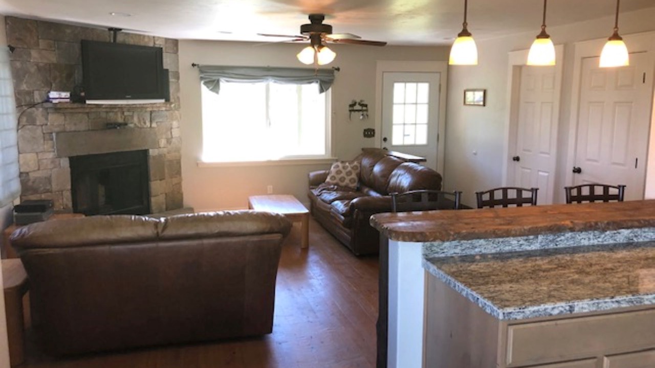 Photo of Livingroom in Silver Star