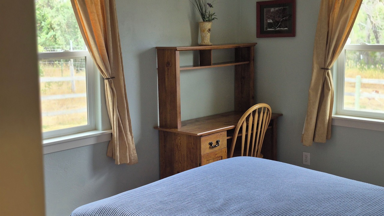 Photo of Bedroom in Silver Star