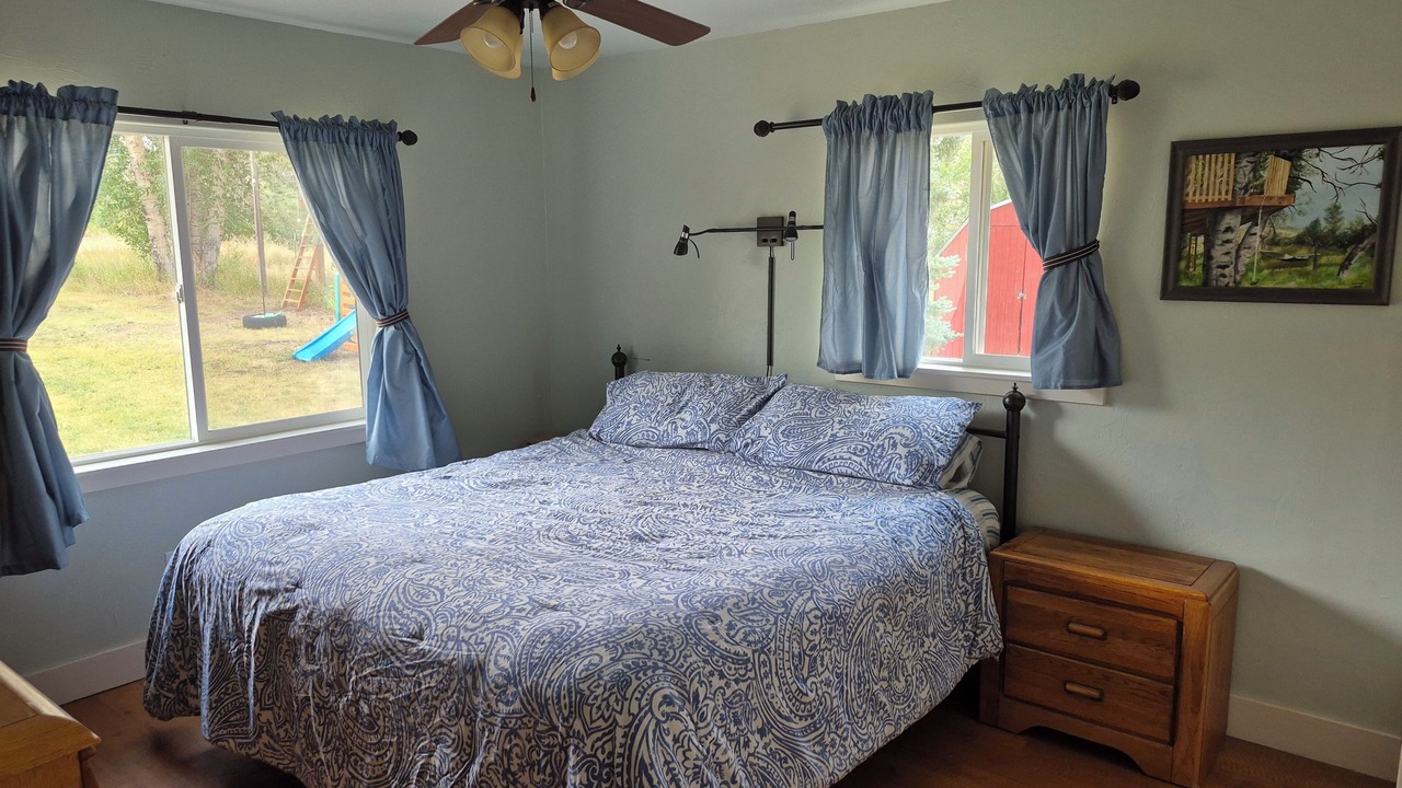 Photo of Bedroom in Silver Star