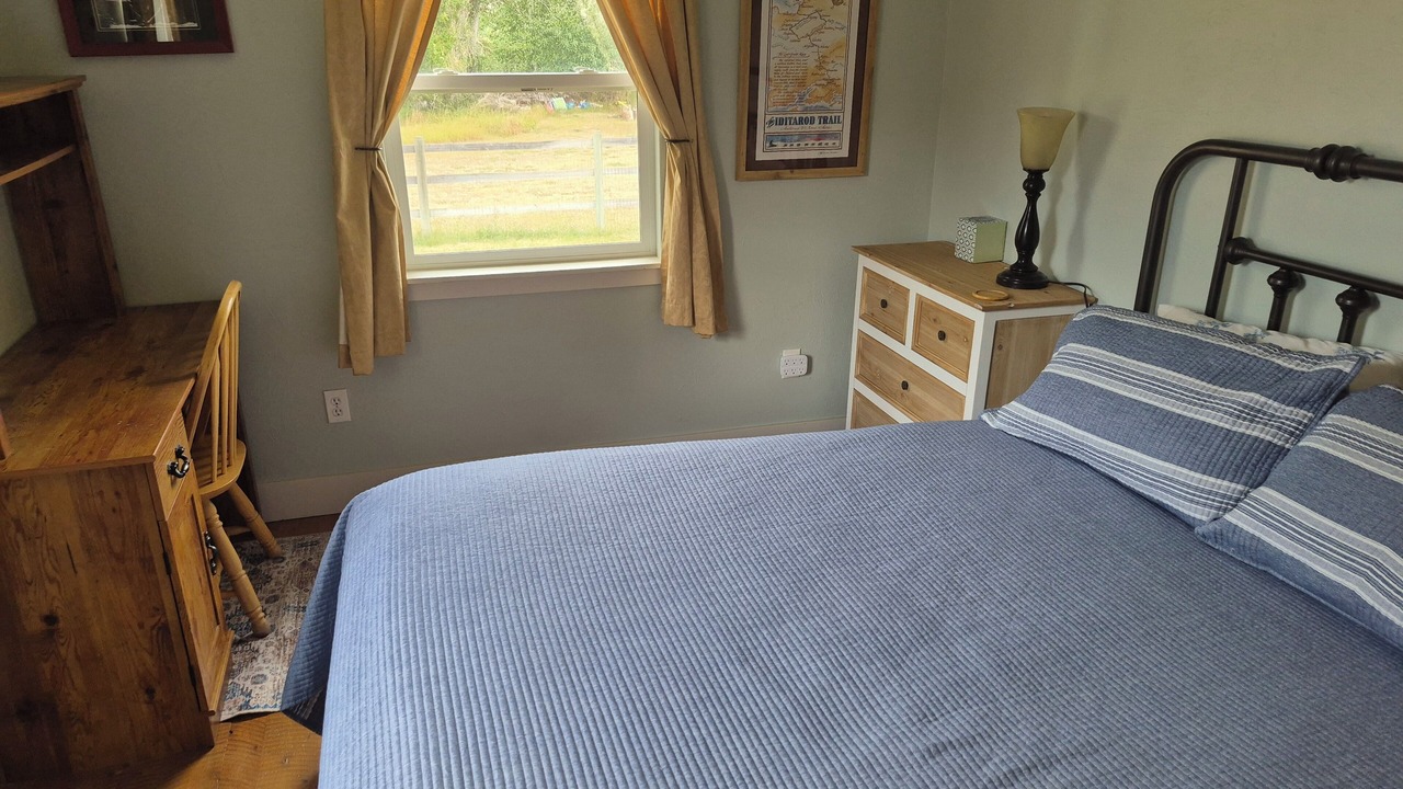 Photo of Bedroom in Silver Star