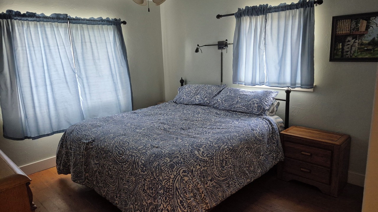 Photo of Bedroom in Silver Star