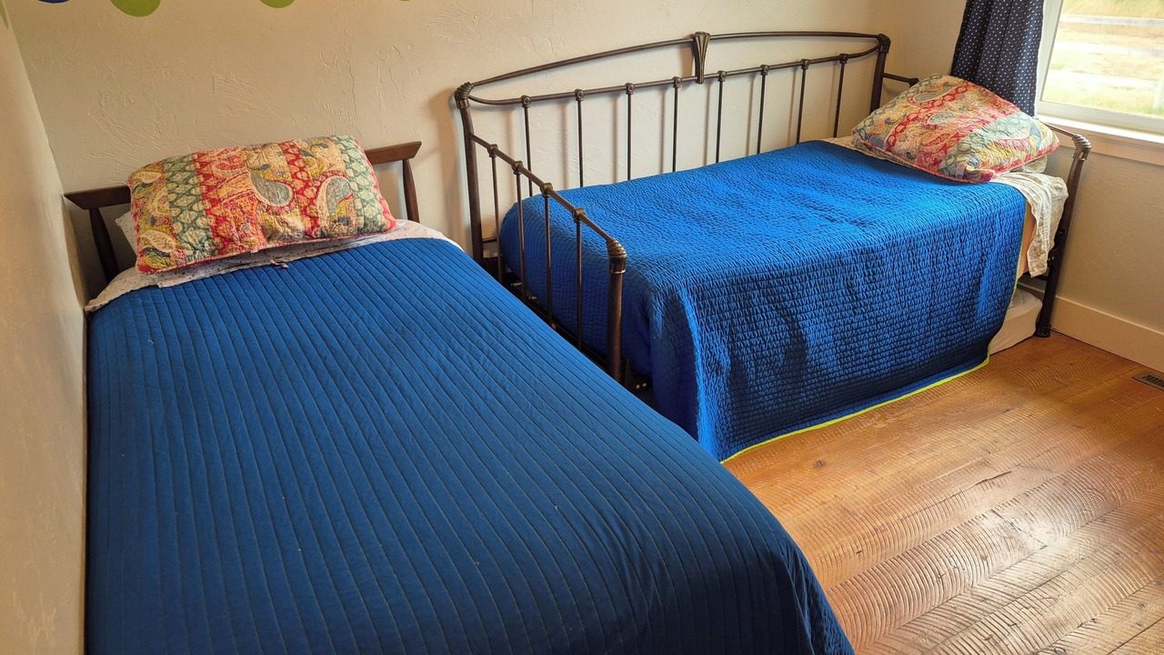Photo of Bedroom in Silver Star
