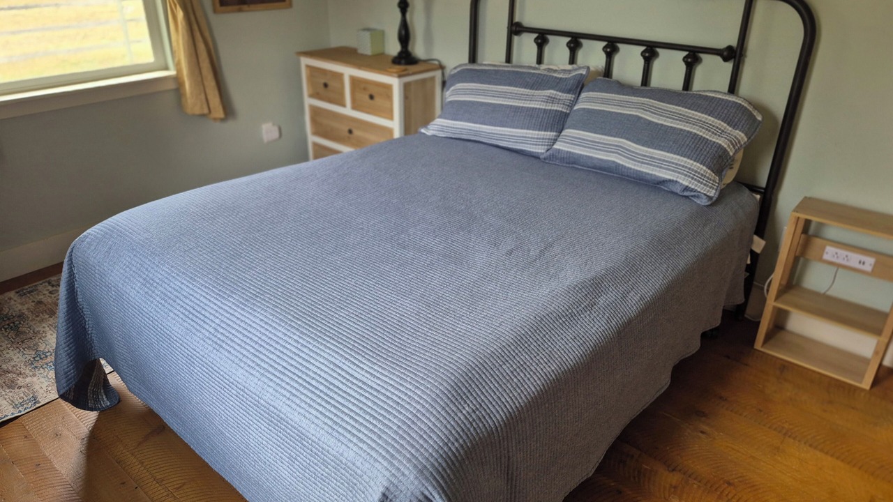 Photo of Bedroom in Silver Star