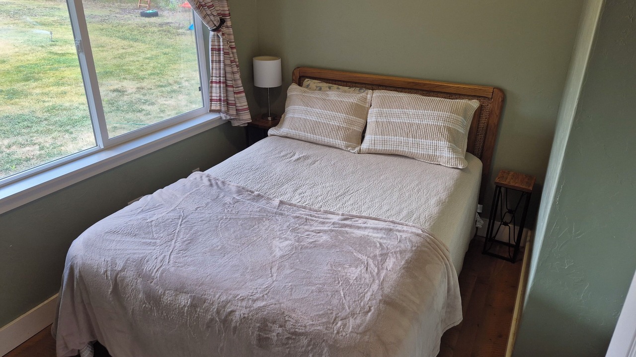 Photo of Bedroom in Silver Star