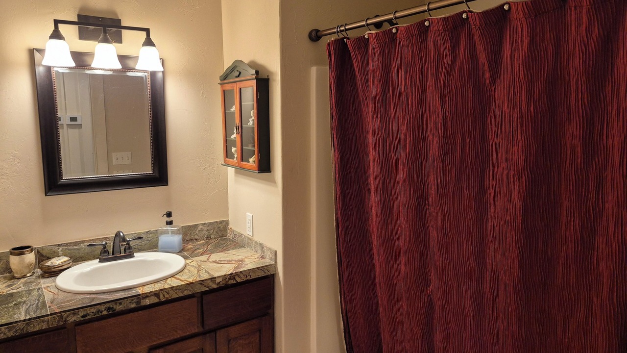 Photo of Bathroom in Silver Star