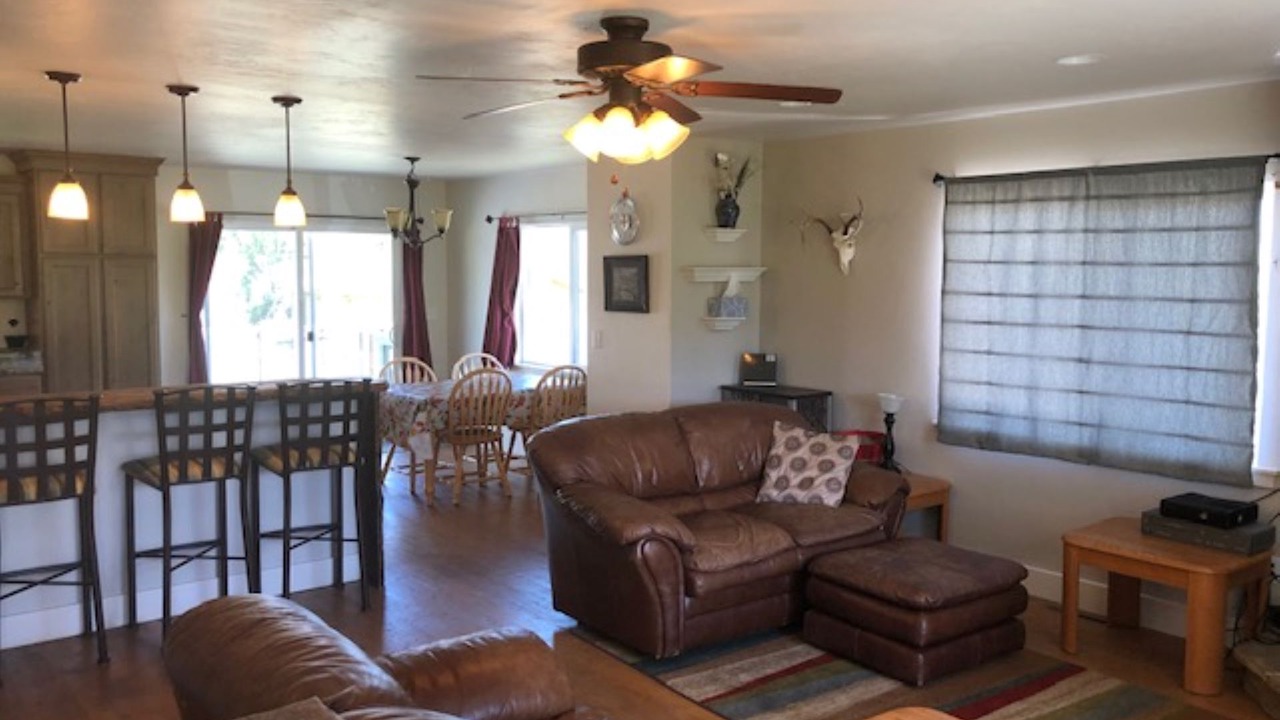 Photo of Livingroom in Silver Star