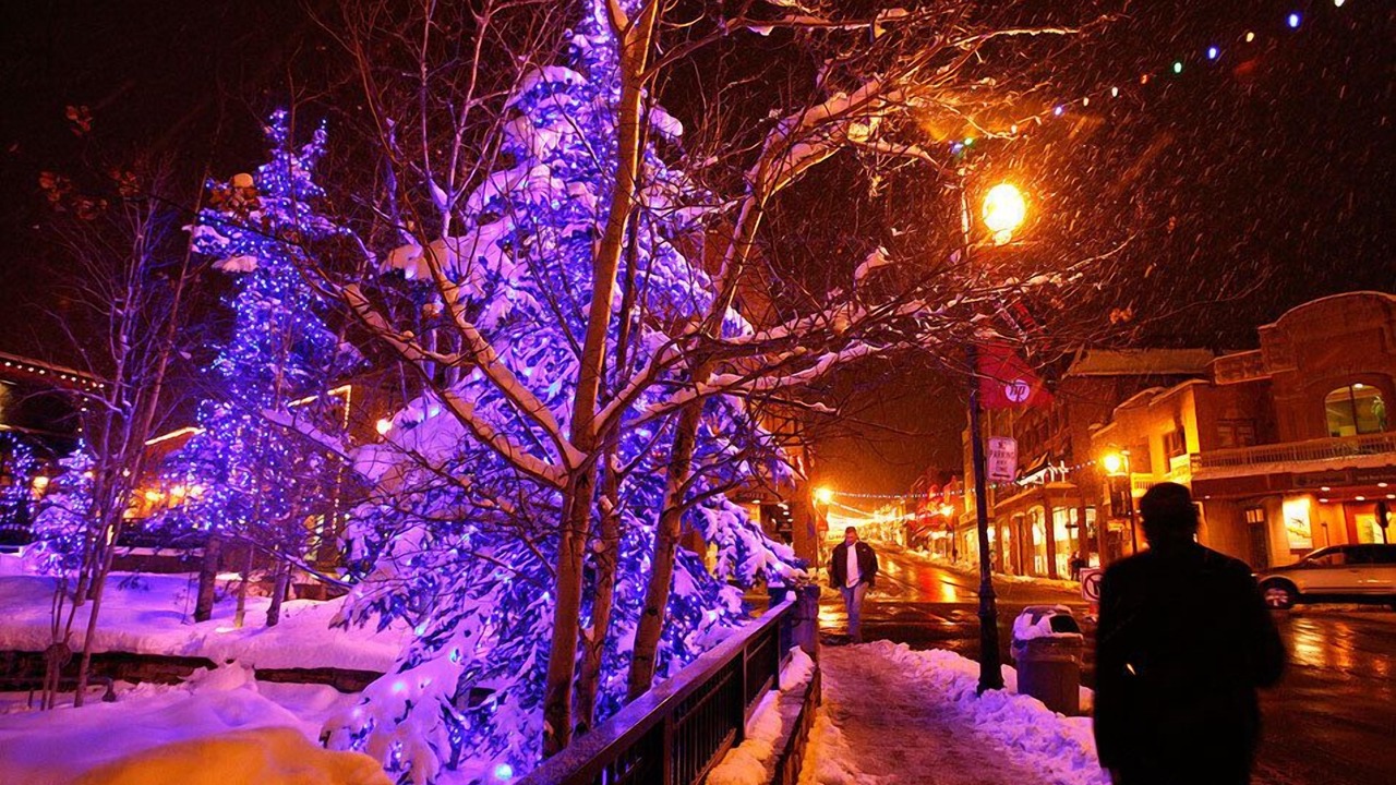 Photo of Others in Downtown Park City