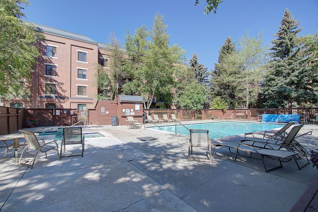 Photo of Outdoor in Downtown Park City