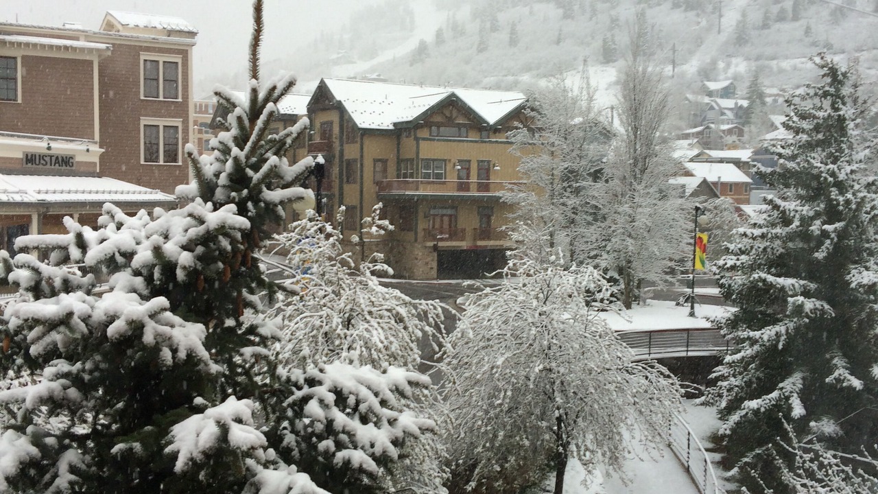 Photo of Others in Downtown Park City