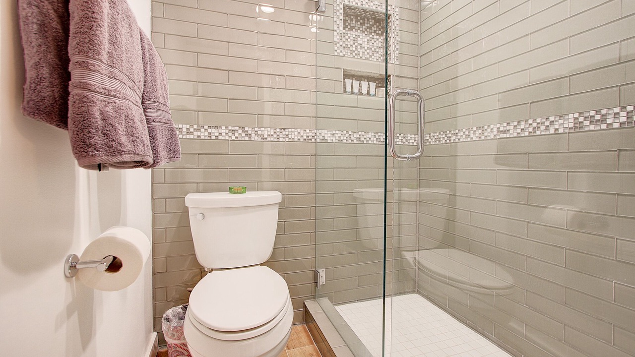 Photo of Bathroom in Downtown Park City
