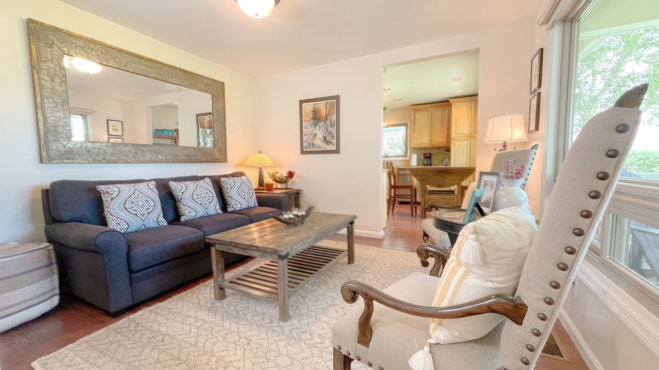 Photo of Bedroom in Bozeman