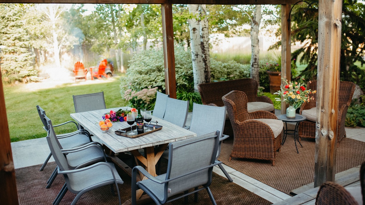 Photo of Outdoor in Bozeman
