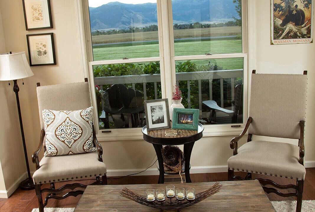 Photo of Bedroom in Bozeman