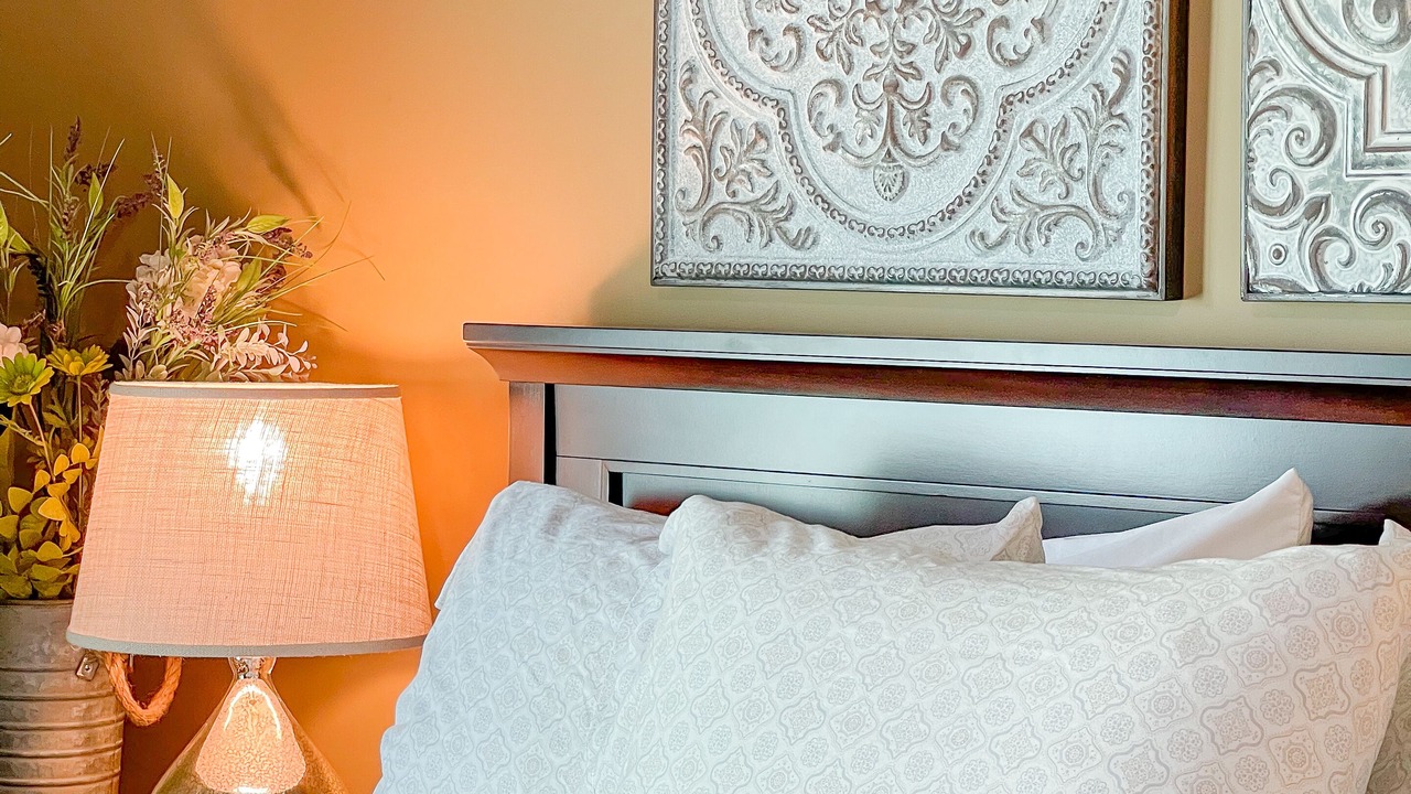 Photo of Bedroom in Bozeman
