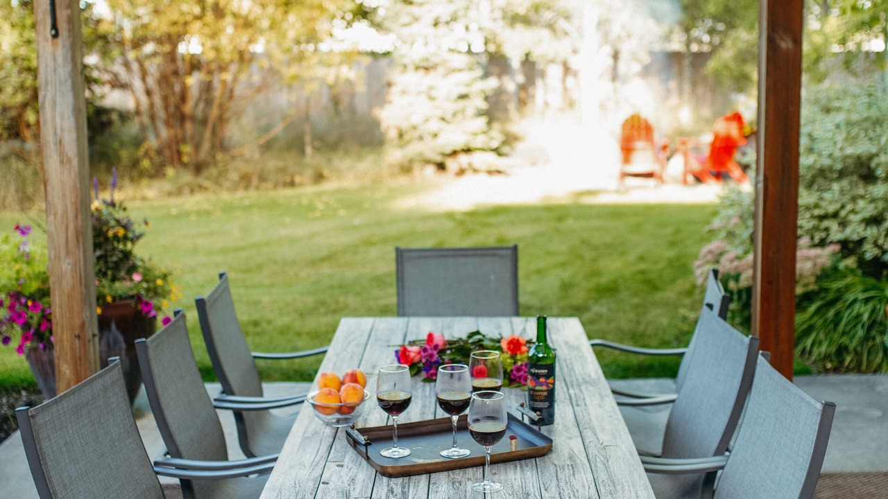Photo of Outdoor in Bozeman
