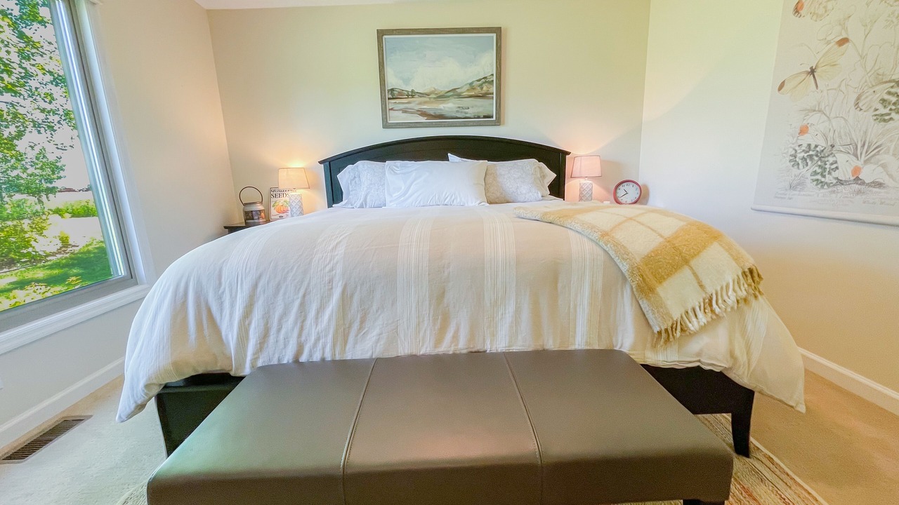 Photo of Bedroom in Bozeman
