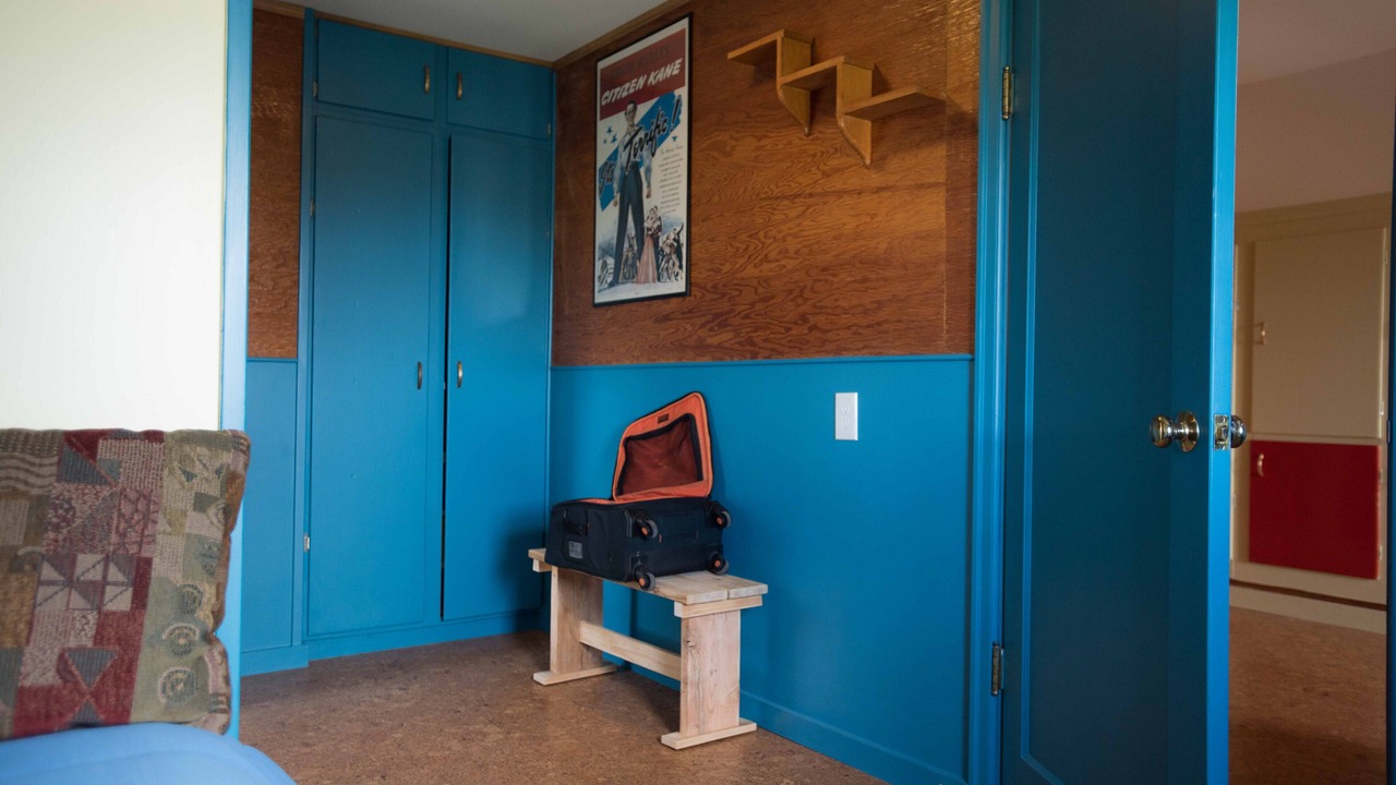 Photo of Bedroom in Hamilton