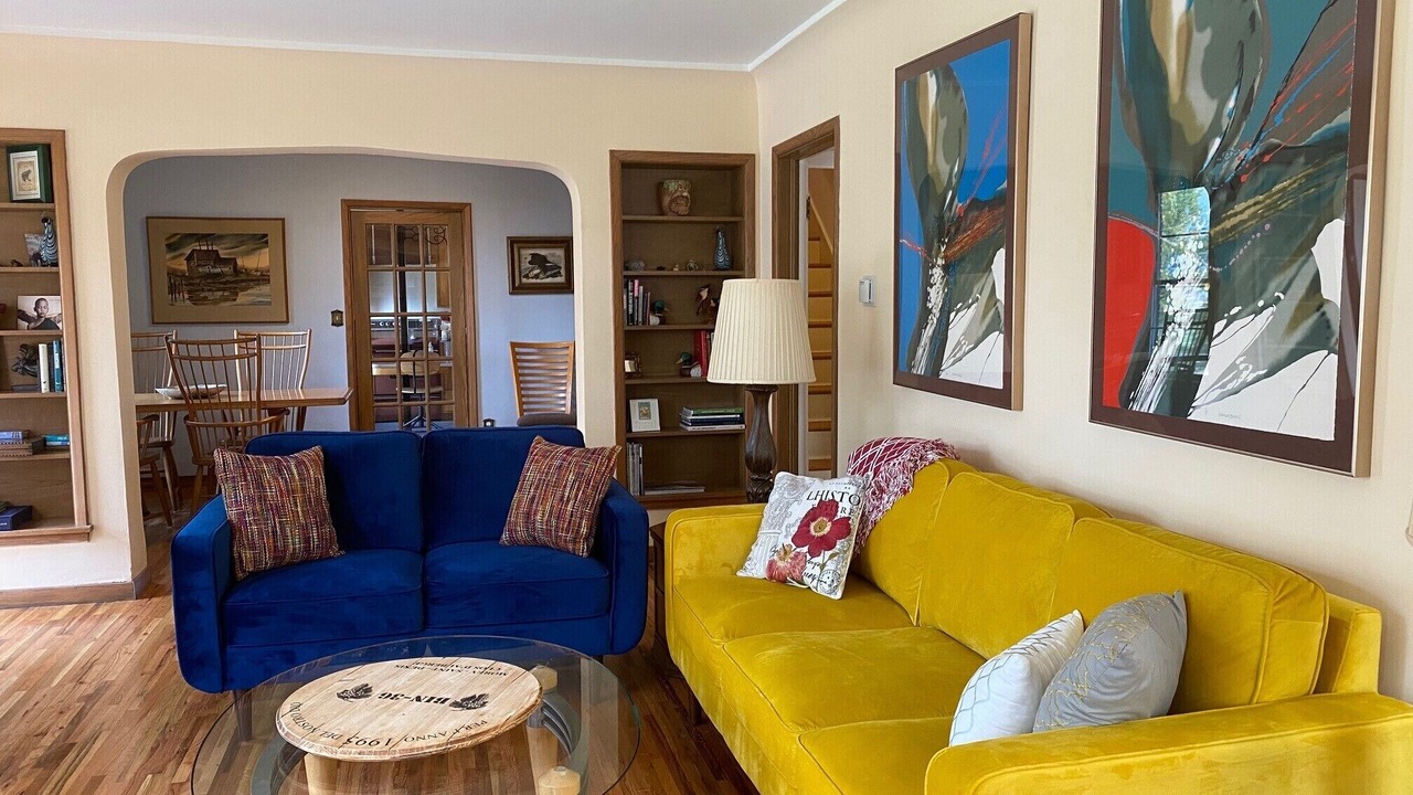 Photo of Livingroom in Hamilton