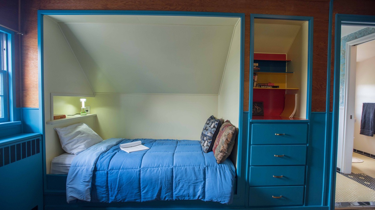 Photo of Bedroom in Hamilton