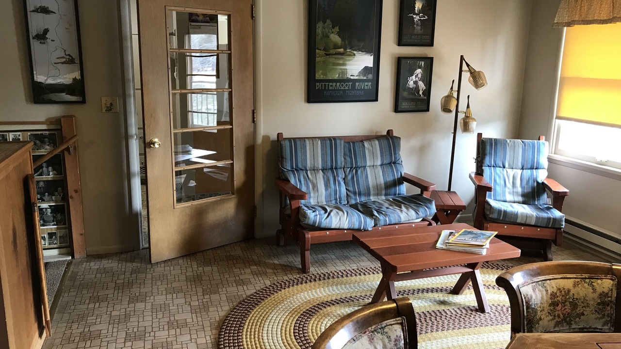 Photo of Bedroom in Grantsdale