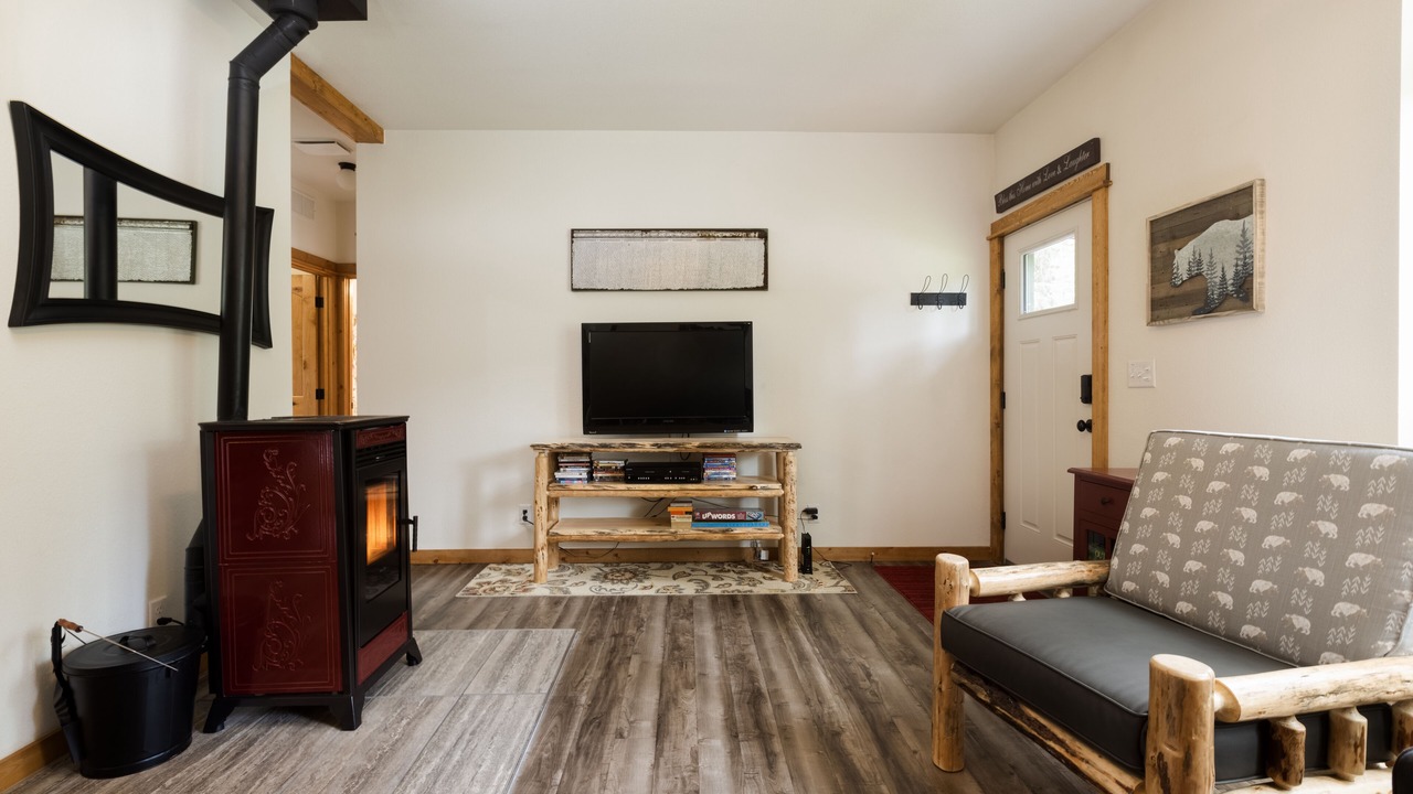 Photo of Bedroom in Martin City