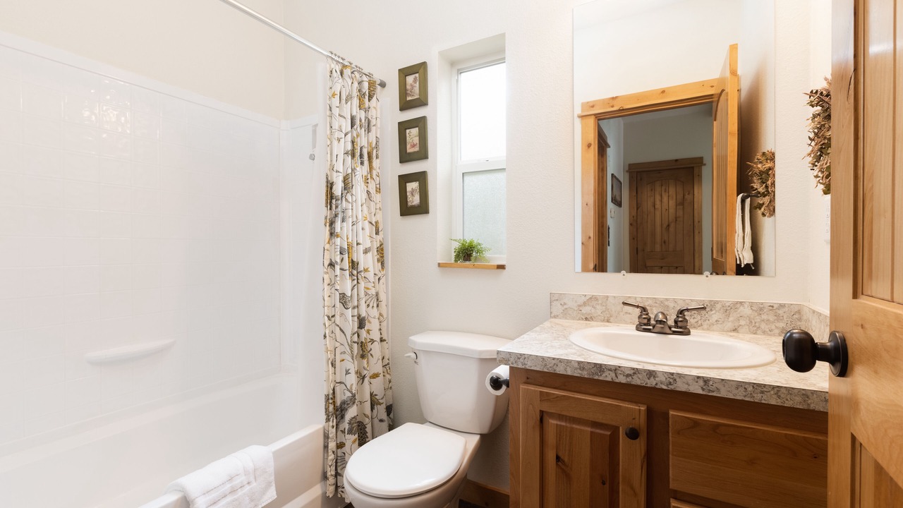 Photo of Bathroom in Martin City