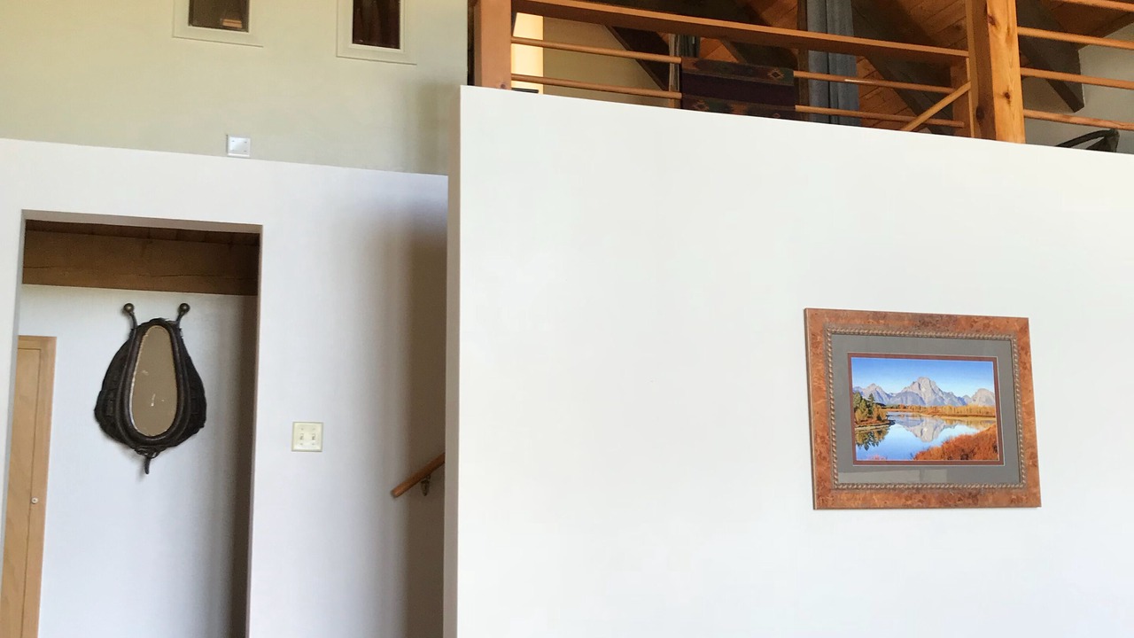 Photo of Bedroom in Indian Paintbrush