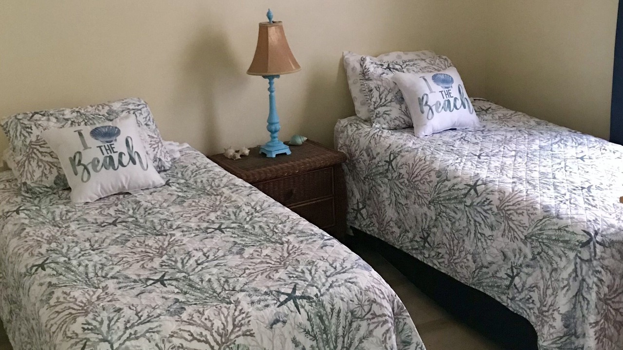 Photo of Bedroom in Myrtle Beach