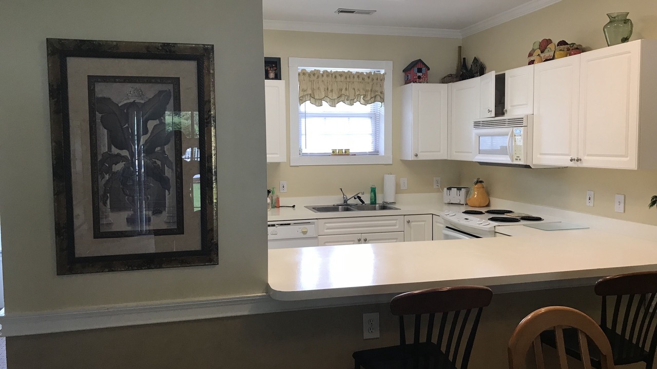 Photo of Kitchen in Myrtle Beach