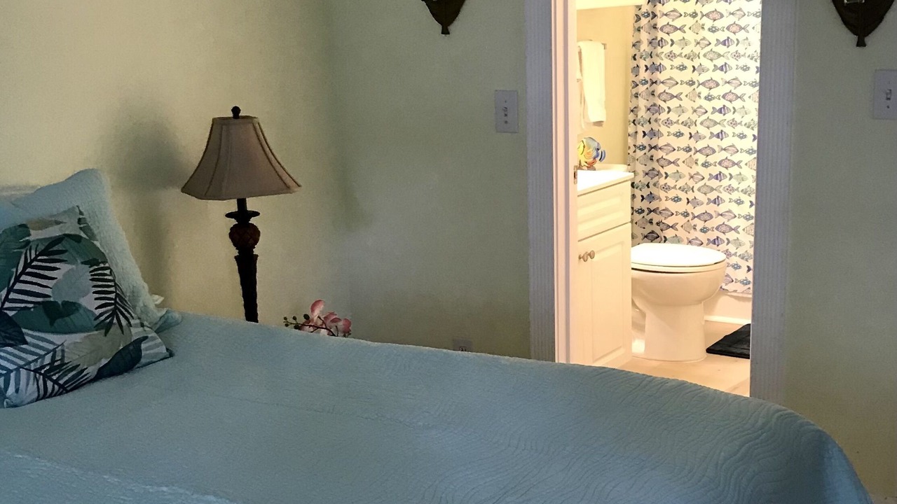 Photo of Bedroom in Myrtle Beach