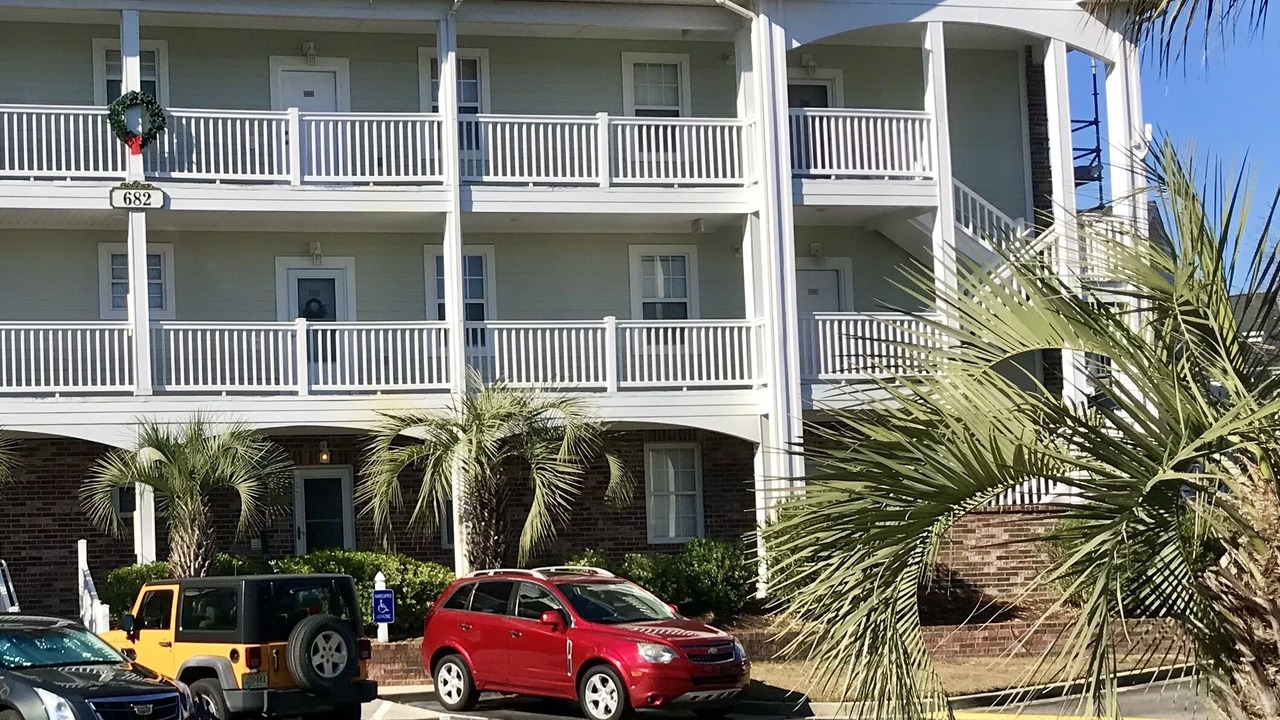 Photo of Outdoor in Myrtle Beach