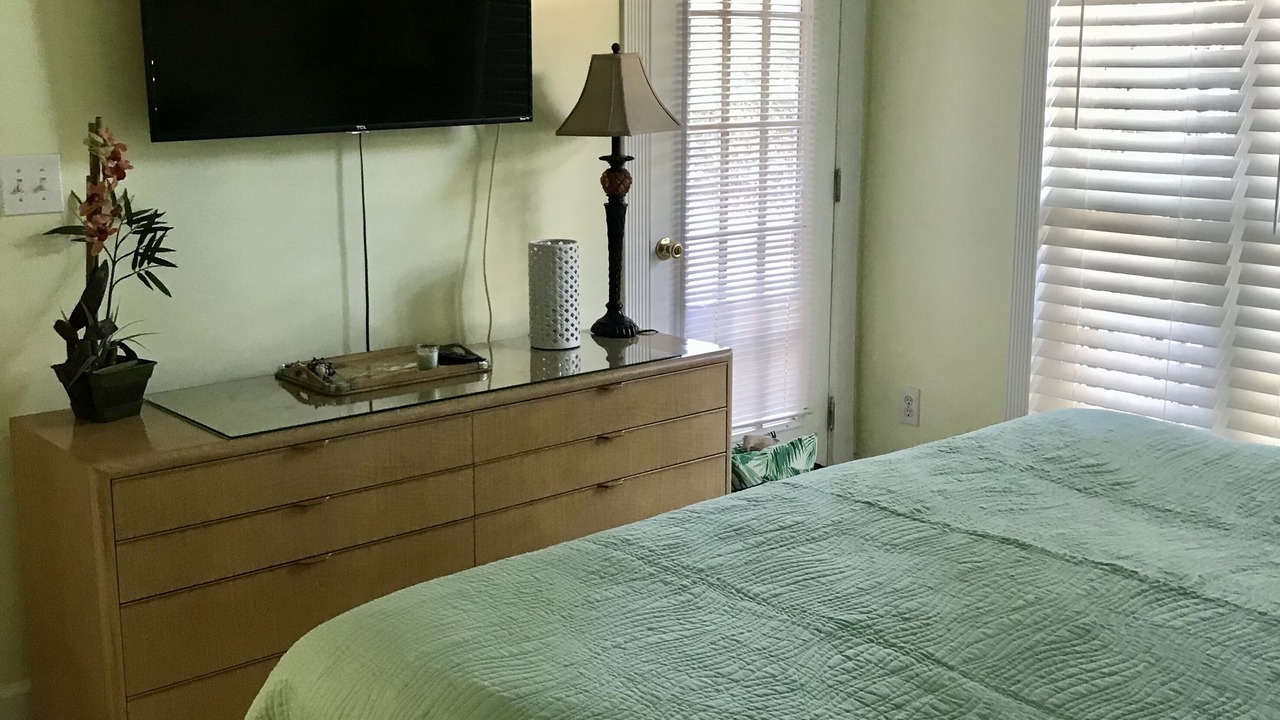 Photo of Bedroom in Myrtle Beach