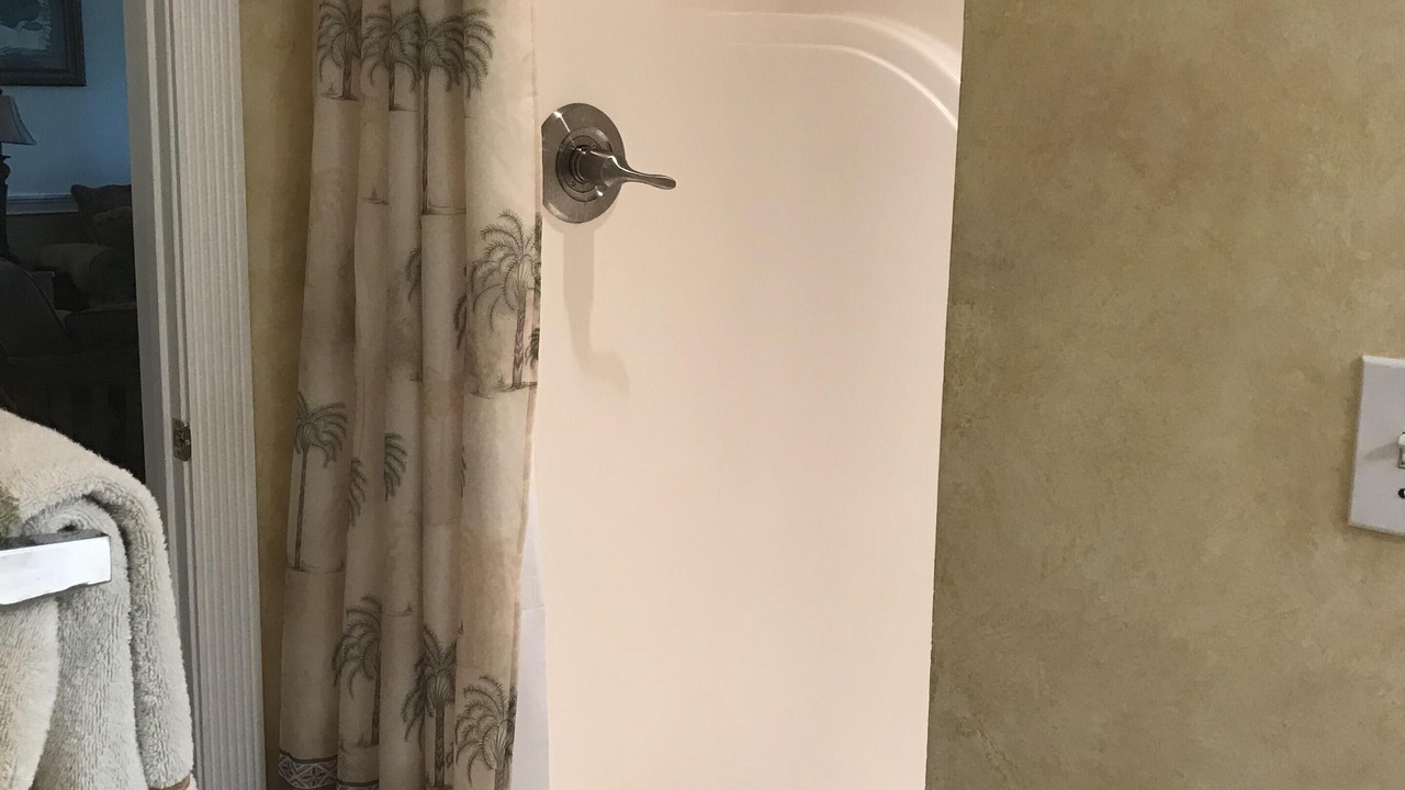 Photo of Bathroom in Myrtle Beach